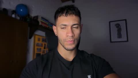 andrew online show from October 3, 1:19 pm