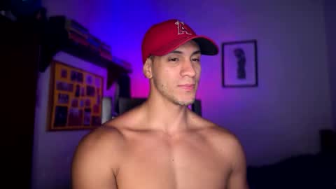 andrew online show from October 27, 11:31 pm