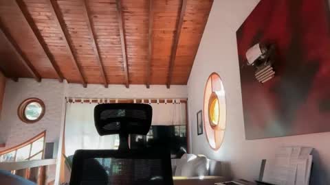 andrew online show from November 7, 1:22 pm