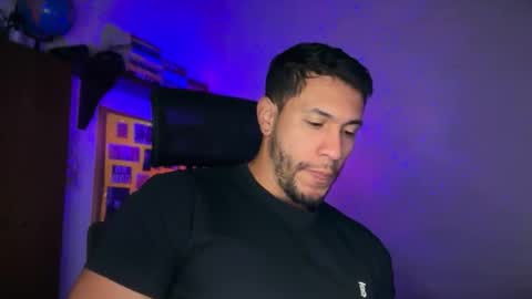 andrew online show from January 8, 3:25 pm