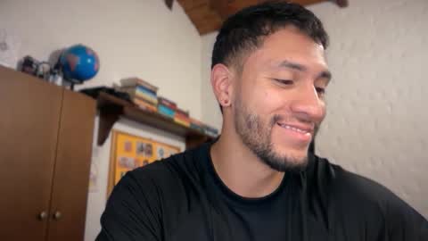 andrew online show from January 14, 2:23 pm