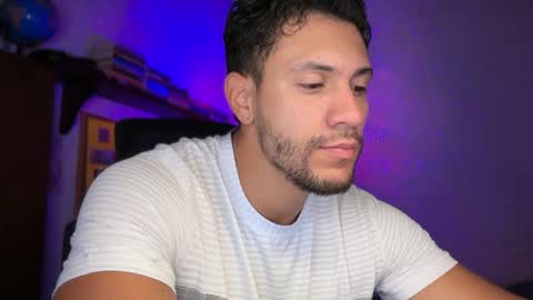 andrew online show from February 1, 1:09 pm