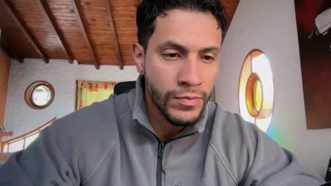 andrew online show from February 5, 1:38 pm