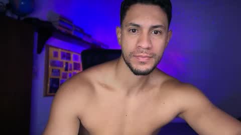 andrew online show from February 9, 3:27 pm