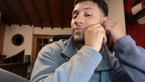 andrew online show from February 12, 12:16 am