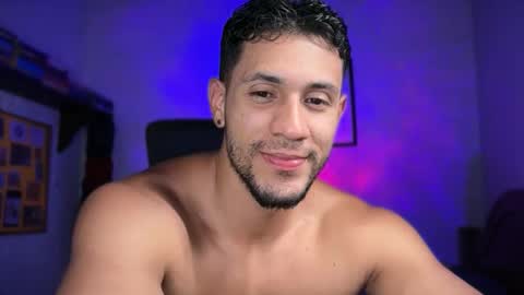 andrew online show from February 18, 12:06 am
