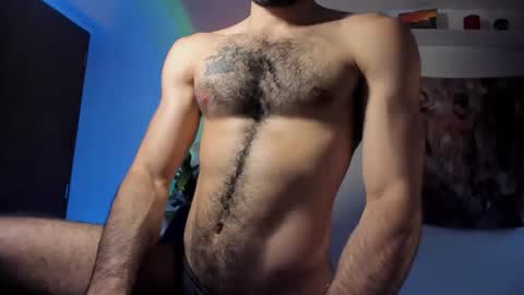 larry_stewart online show from January 17, 10:35 pm