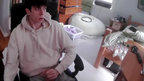 larrymcberran2 online show from October 2, 5:20 pm