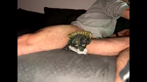 Snapshot of larskrahmer chatting on January 8, 6:16 am LarsHot online show from January 8, 6:16 am