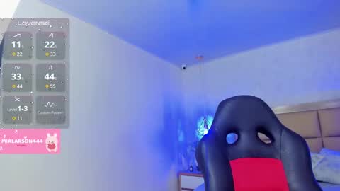  MIA  online show from October 7, 12:13 pm