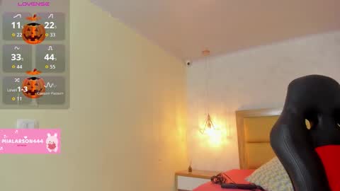  MIA  online show from October 23, 12:15 pm