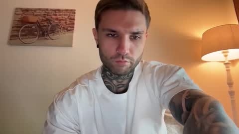 larsskeet online show from November 24, 1:44 pm