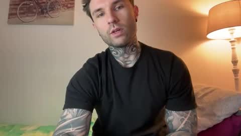 larsskeet online show from November 27, 2:19 pm