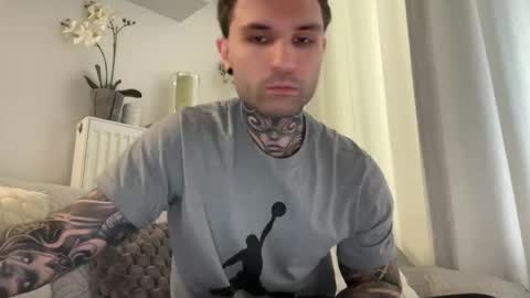 larsskeet online show from November 29, 1:36 pm