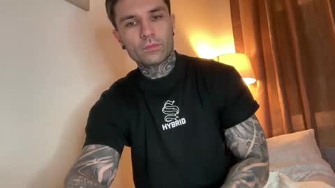 larsskeet online show from January 6, 5:27 pm