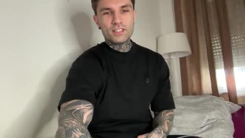 larsskeet online show from January 7, 1:24 pm