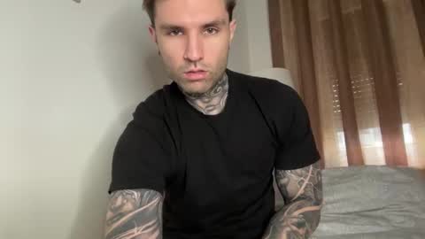 larsskeet online show from January 8, 2:52 pm