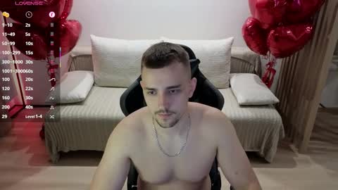 Lars online show from September 26, 10:03 pm