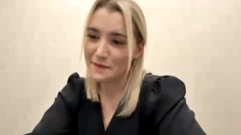 Betty online show from February 24, 9:13 pm