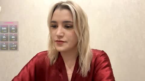 Betty online show from March 4, 8:26 pm