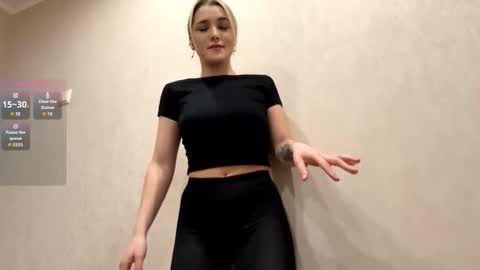 Betty online show from March 13, 8:04 pm