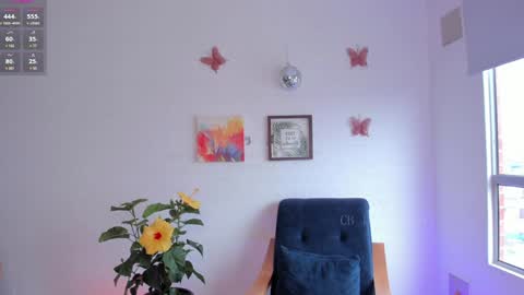Snapshot of lary_holly chatting on February 8, 8:10 pm Lary online show from February 8, 8:10 pm