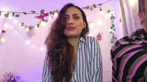 Snapshot of lasexbellaylabestia chatting on May 14, 4:19 am lasexbellaylabestia online show from May 14, 4:19 am
