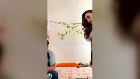 Snapshot of lasexbellaylabestia chatting on May 25, 5:19 pm lasexbellaylabestia online show from May 25, 5:19 pm