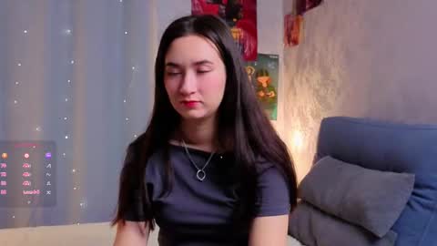 Eva  online show from December 23, 1:14 am