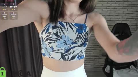 lasly_moon online show from December 20, 7:26 am