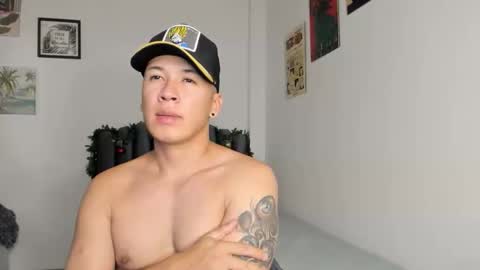 lass_nazar online show from November 25, 2:11 am