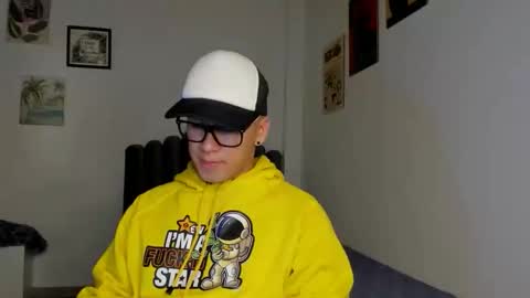 lass_nazar online show from February 24, 2:09 am