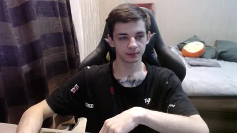 Kenny online show from October 8, 10:57 am