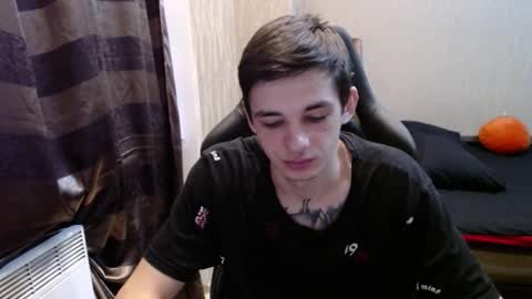 Kenny online show from October 28, 1:25 pm