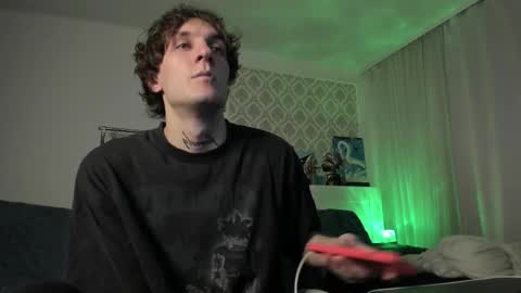 acie online show from October 26, 10:15 pm