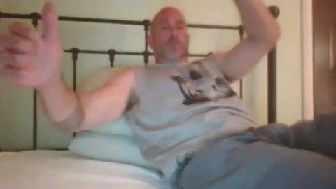 lastoriginal82 online show from May 11, 12:49 am