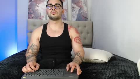 YOUR BABY online show from May 15, 11:12 pm