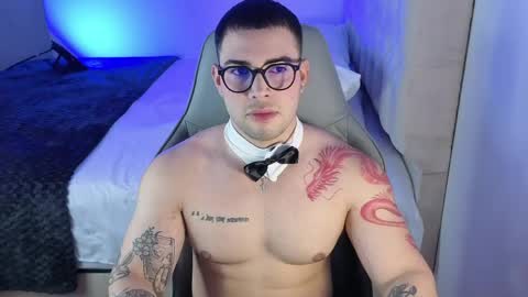 YOUR BABY online show from May 26, 1:01 am
