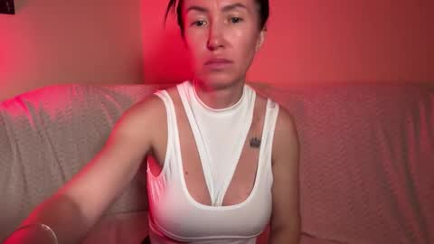 Goddess Tati Bangs Fetish online show from April 22, 9:16 pm