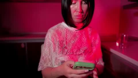 Goddess Tati Bangs Fetish online show from May 13, 10:38 pm
