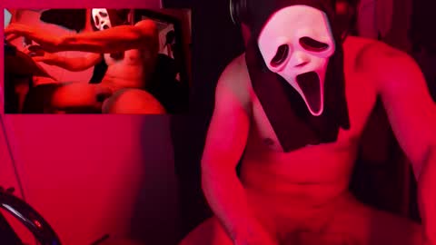 Snapshot of latensfer1111 chatting on February 28, 9:21 am latensfer1111 online show from February 28, 9:21 am