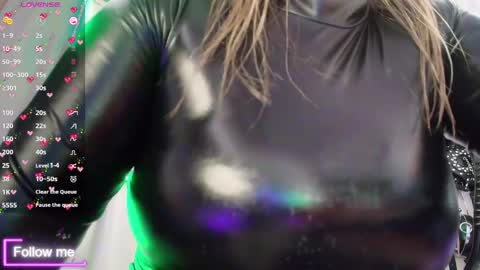 ROSE online show from February 27, 9:14 pm