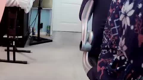 Snapshot of latexchris77 chatting on January 29, 1:17 pm latexchris77 online show from January 29, 1:17 pm