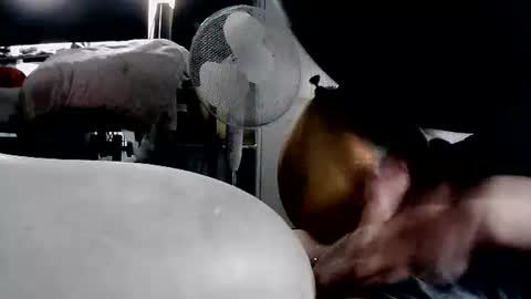 latexchris77 online show from May 9, 10:15 pm