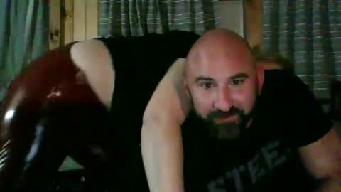 Snapshot of latexcouple2025 chatting on September 14, 2:22 am latexcouple2025 online show from September 14, 2:22 am