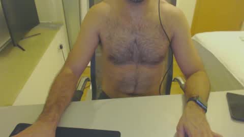 latexdave84 online show from December 29, 4:08 pm