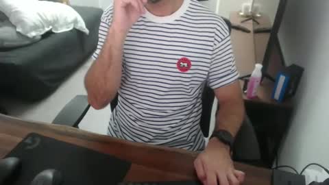 latexdave84 online show from March 4, 6:30 am