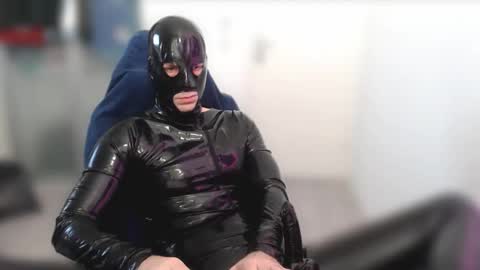 Rubber and Latex online show from December 16, 9:58 am