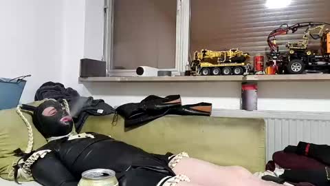 Latexmaid69 online show from December 14, 11:56 pm