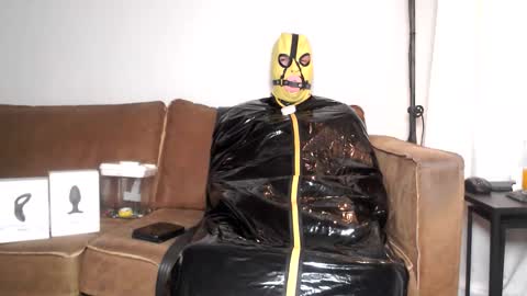 latexslaafboy online show from February 4, 8:58 pm